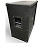 Used Crate G412ST Guitar Cabinet