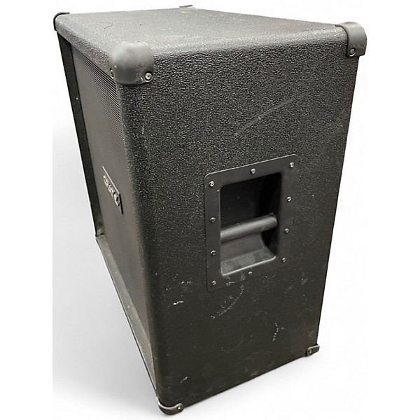 Used Crate G412ST Guitar Cabinet