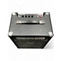Used Hartke HD25 Bass Combo Amp