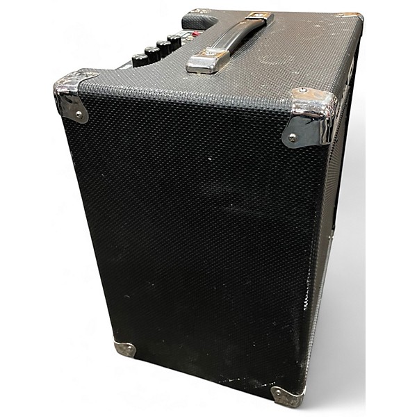 Used Hartke HD25 Bass Combo Amp