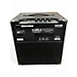 Used Hartke HD25 Bass Combo Amp