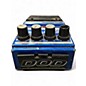Used DOD FX68 Super Stereo Chorus Effect Pedal