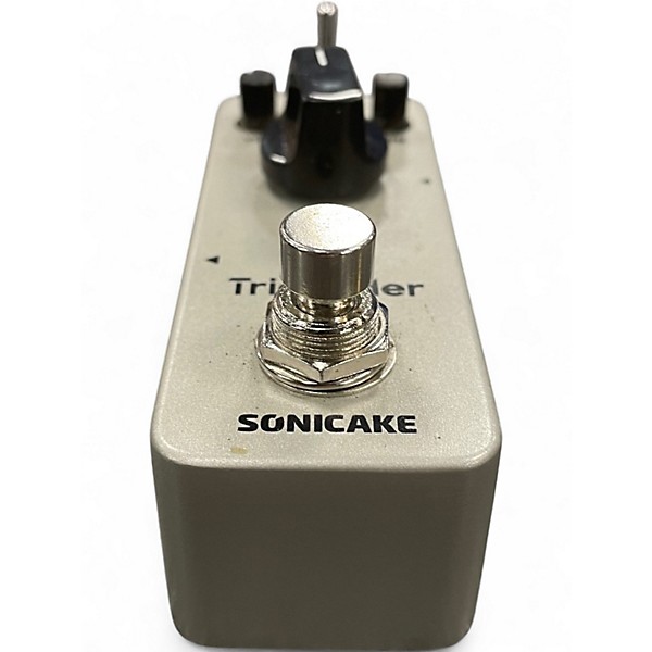 Used Sonicake Trio Rider Effect Pedal