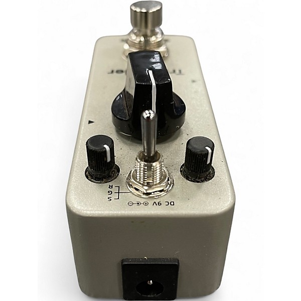 Used Sonicake Trio Rider Effect Pedal