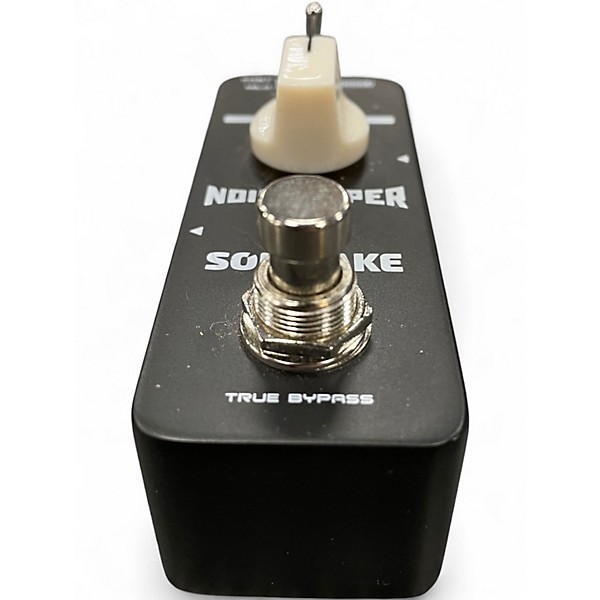 Used Sonicake Noise Wiper Effect Pedal