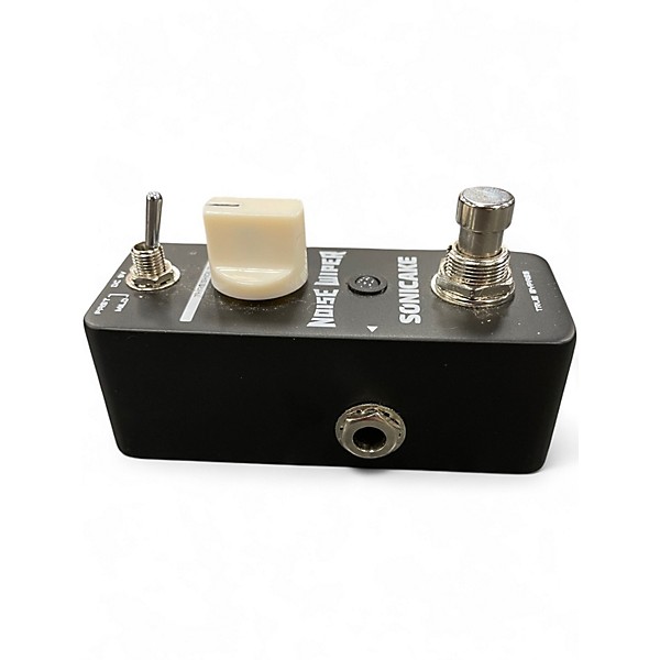 Used Sonicake Noise Wiper Effect Pedal