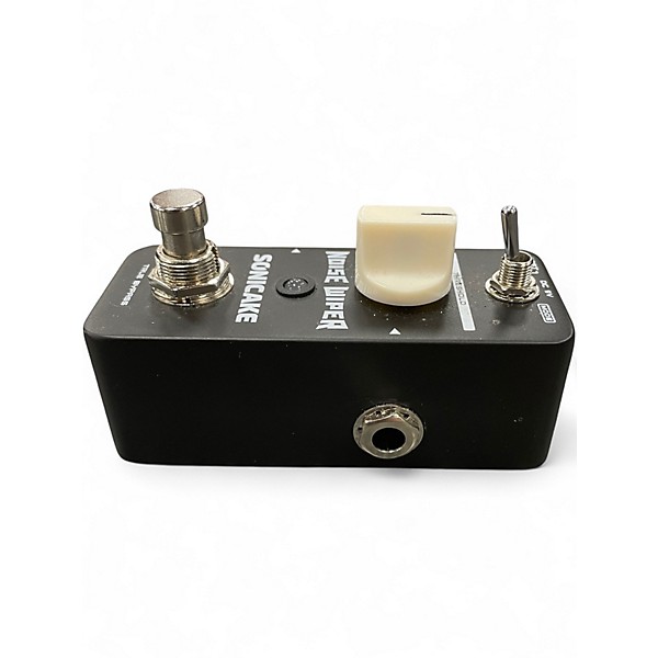 Used Sonicake Noise Wiper Effect Pedal