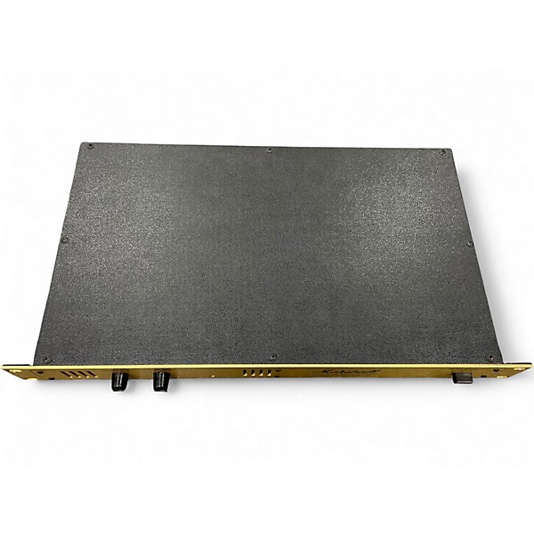 Used Marshall Valvestate 8008 Guitar Power Amp