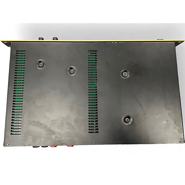 Used Marshall Valvestate 8008 Guitar Power Amp