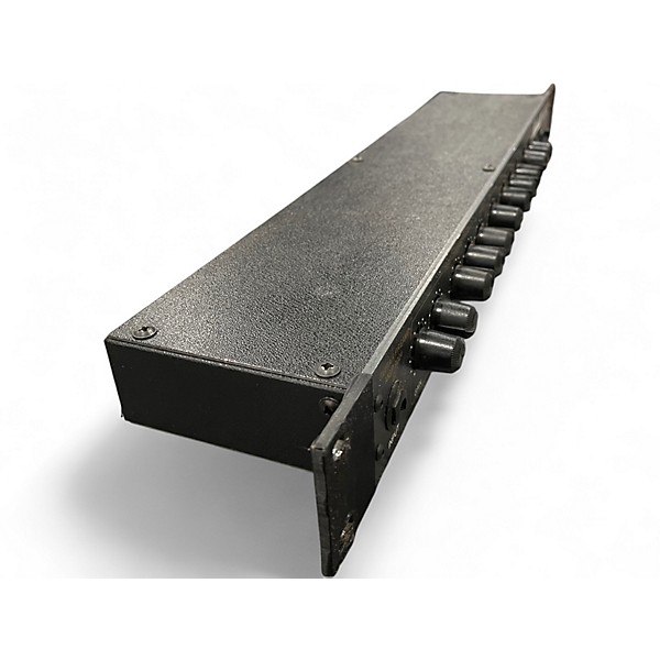 Used Marshall MGP 9004 Guitar Preamp Microphone Preamp