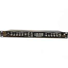 Used Peavey Deltafex Twin Signal Processor