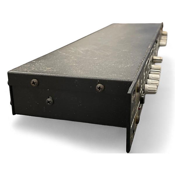 Used Peavey Deltafex Twin Signal Processor