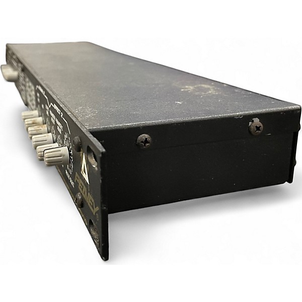 Used Peavey Deltafex Twin Signal Processor