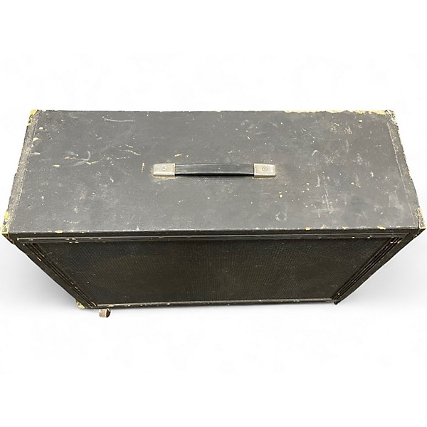 Used Unbranded 2x12 Cabinet (Utah Speakers) Guitar Cabinet