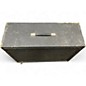Used Unbranded 2x12 Cabinet (Utah Speakers) Guitar Cabinet