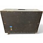 Used Unbranded 2x12 Cabinet (Utah Speakers) Guitar Cabinet