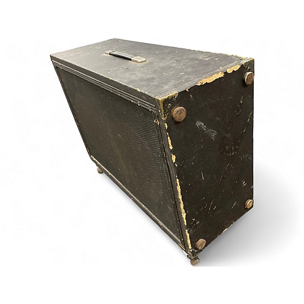 Used Unbranded 2x12 Cabinet (Utah Speakers) Guitar Cabinet