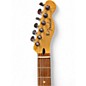 Used Fender Player Telecaster HH 3 Tone Sunburst Solid Body Electric Guitar