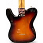 Used Fender Player Telecaster HH 3 Tone Sunburst Solid Body Electric Guitar