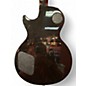 Used Gibson Les Paul Studio 2 Tone Sunburst Solid Body Electric Guitar