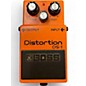 Used BOSS DS1 Distortion Effect Pedal thumbnail