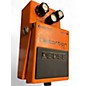 Used BOSS DS1 Distortion Effect Pedal