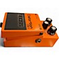 Used BOSS DS1 Distortion Effect Pedal