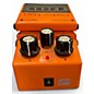 Used BOSS DS1 Distortion Effect Pedal
