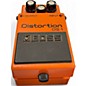Used BOSS DS1 Distortion Effect Pedal