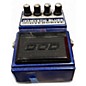 Used DOD MYSTIC BLUES Effect Pedal