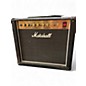 Used Marshall DSL5C 5W 1x10 Tube Guitar Combo Amp thumbnail