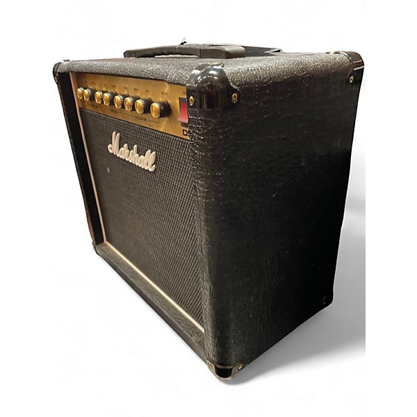 Used Marshall DSL5C 5W 1x10 Tube Guitar Combo Amp