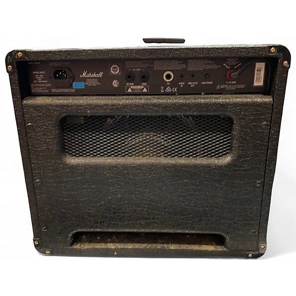 Used Marshall DSL5C 5W 1x10 Tube Guitar Combo Amp