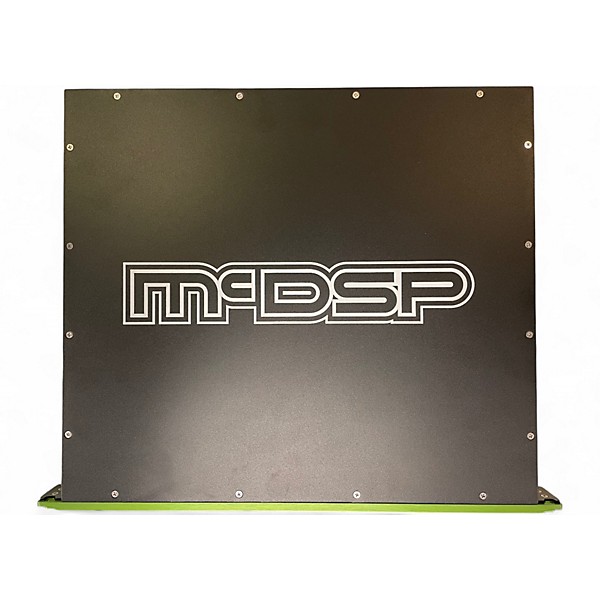 Used McDSP APB-16 Signal Processor