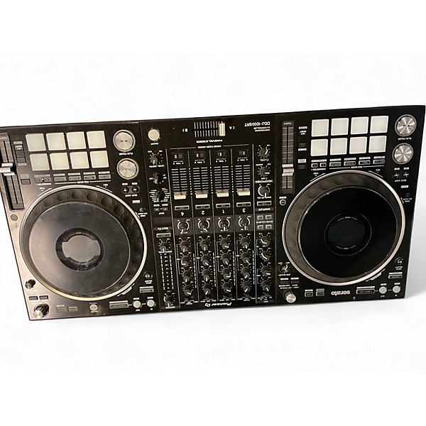 Used Pioneer DJ DDJ1000SRT DJ Controller