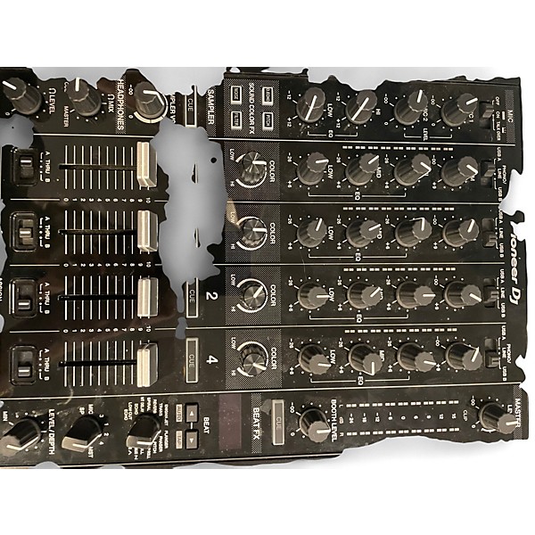 Used Pioneer DJ DDJ1000SRT DJ Controller