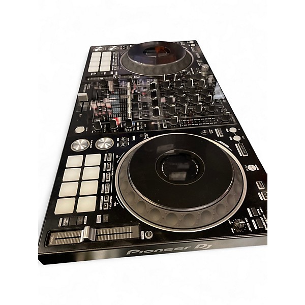Used Pioneer DJ DDJ1000SRT DJ Controller