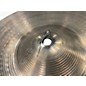 Used Zildjian 14in A Series Hi Hat Pair Cymbal thumbnail