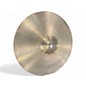 Used Zildjian 14in A Series Hi Hat Pair Cymbal