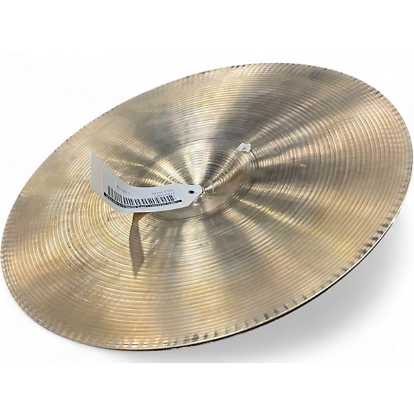 Used Zildjian 14in A Series Hi Hat Pair Cymbal