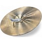 Used Zildjian 14in A Series Hi Hat Pair Cymbal