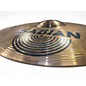 Used SABIAN 14in B8 Hi Hat Pair Cymbal