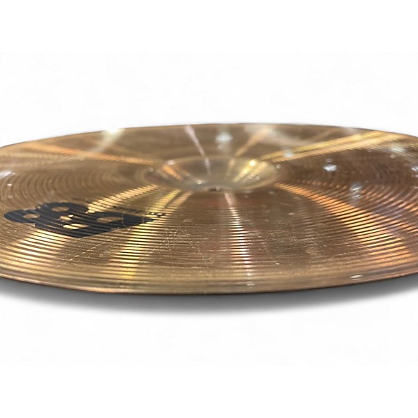 Used SABIAN 14in B8 Hi Hat Pair Cymbal