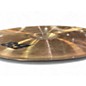 Used SABIAN 14in B8 Hi Hat Pair Cymbal