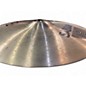 Used SABIAN 10in AAX Splash Brilliant Cymbal