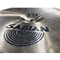 Used SABIAN 10in AAX Splash Brilliant Cymbal