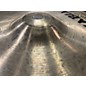 Used SABIAN 10in AAX Splash Brilliant Cymbal