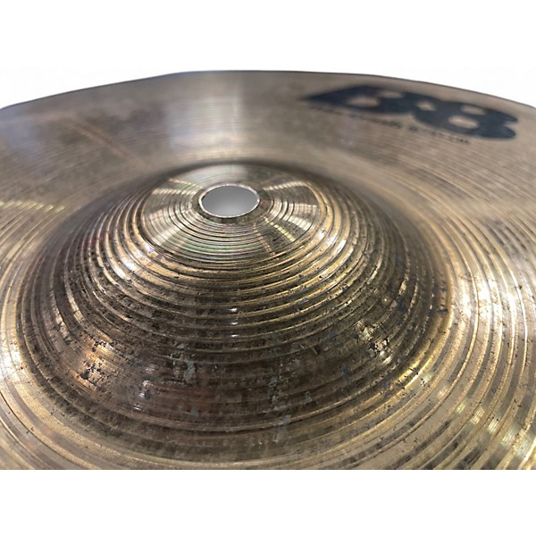 Used SABIAN 16in B8 Thin Crash Cymbal
