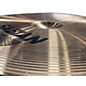Used SABIAN 16in B8 Thin Crash Cymbal