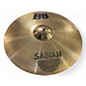Used SABIAN 20in B8 Ride Cymbal thumbnail